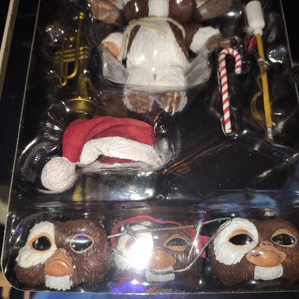 Gremlin Brand New In Box. - Picture 4 of 14